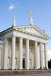 Cathedral in Vilnius