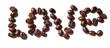 Ich liebe Kaffee