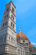 Cathedral tower of Florence