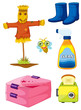 objects
