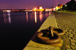 The harbor of Copenhagen Denmark The harbor of Copenhagen Denmark