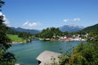 Schönau am Königsee ( Berchtesgadener Land )