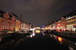 Nyhavn Copenhagen Denmark Nyhavn Copenhagen Denmark