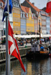 Nyhavn Copenhagen Denmark Nyhavn Copenhagen Denmark