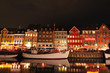 Nyhavn Copenhagen Denmark Nyhavn Copenhagen Denmark