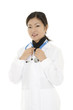 Asian Doctor