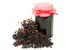 Holundermarmelade
