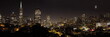 San Francisco skyline
