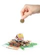 Invest in real estate. Invest in real estate.