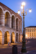 Roman Amphitheater