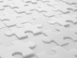 Interlocking puzzle pieces