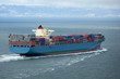 Container Ship Container Ship