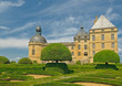 Chateau Hautefort, Dordogne, France