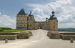 Chateau Hautefort, Dordogne, France