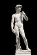 David