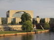 politic palace at Berlin