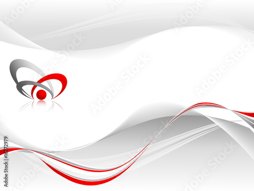 abstract vector ackground for