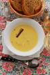 Zuppa alla birra - Biersuppe - Primi della Carinzia - Austria