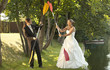 Hochzeit