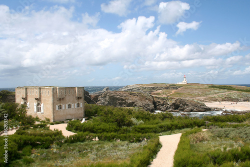 La pointe des poulains