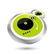 musik club dj zeichen musik club dj zeichen