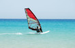wind and sea