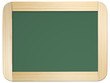 Ardoise cadre pin 1