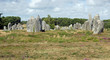 les alignements de Carnac