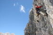 Klettern Allgäu