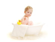 Bath Time
