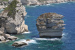 Rochers de Bonifaccio (Corse) Rochers de Bonifaccio (Corse)