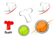 Logo toque