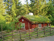 Cabanes en Suède Cabanes en Suède