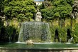 Tivoli. Villa d Este. Fountain Tivoli. Villa d Este. Fountain