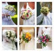 Wedding bouquets