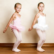 Ballet Girls
