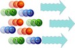 Mass flow; Convection Mass flow; Convection
