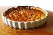 tarte à la mirabelle tarte à la mirabelle
