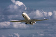 Flugzeugstart, Flugzeug