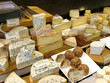 Cheeses market Cheeses market