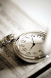 Foto: pocket watch pocket watch