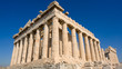The Parthenon