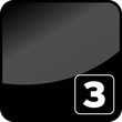 Icon, Button mit Nummer