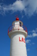 phare de la Croix, à Concarneau