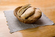 Traditional  bread