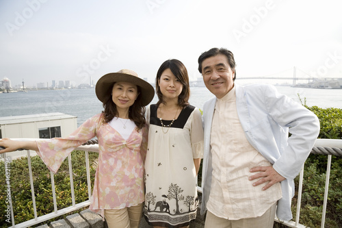 Photo: 家族 家族