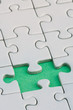 Foto: Missing piece Missing piece