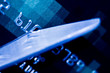 Cut up credit card