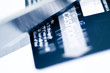 Cutting up a credit card