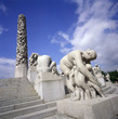 Vigeland Park, Oslo